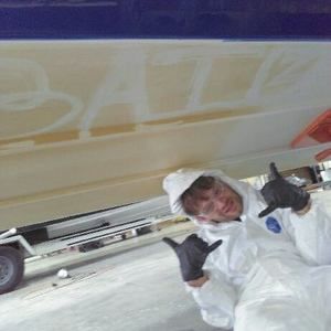 Meet your Posher, Bailey